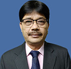 Amal Burman