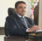 Davendra Kumar
